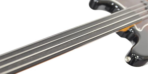 FENDER / Tony Franklin Fretless P Bass 3-Color Sunburst/3画像4