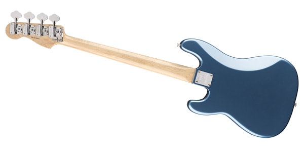 FENDER ( フェンダー )  / Tony Franklin Fretless Precision Bass, Lake Placid Blue画像2
