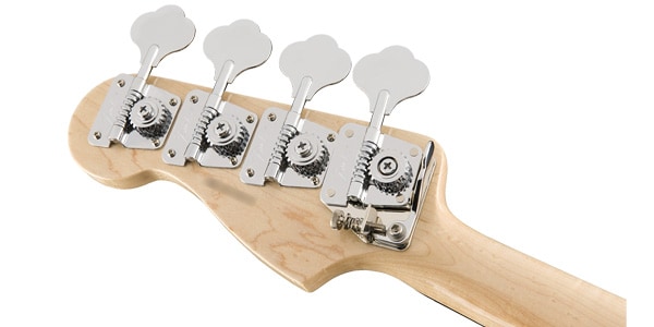 FENDER ( フェンダー )  / Tony Franklin Fretless Precision Bass, Lake Placid Blue画像6