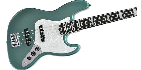 FENDER / Adam Clayton Jazz Bass エレキベース アダム・クレイトンモデル画像2