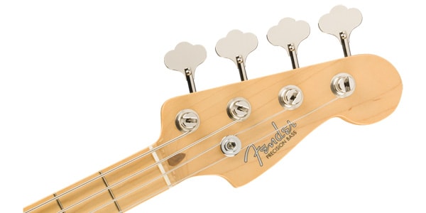 FENDER / American Original ‘50s Precision Bass Aztec Gold画像5