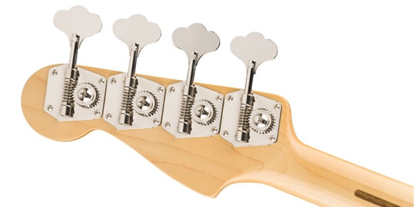 FENDER / American Original ‘50s Precision Bass Aztec Gold画像6
