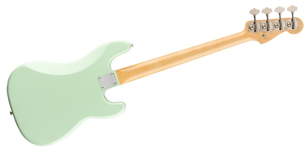 FENDER / American Original &#39;60s Precision Bass Surf Green画像2