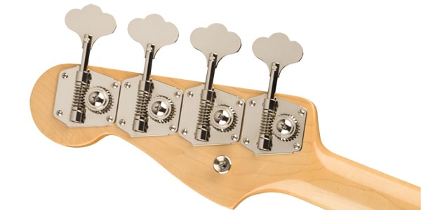 FENDER / American Original &#39;60s Precision Bass Surf Green画像6