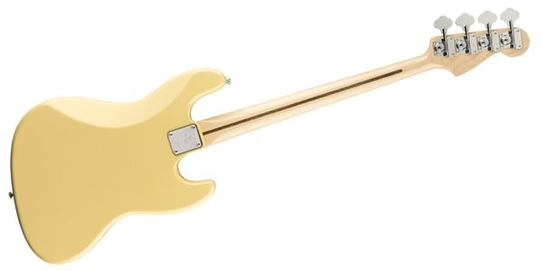 FENDER / American Original &#39;70s Jazz Bass Vintage White ジャズベース画像2