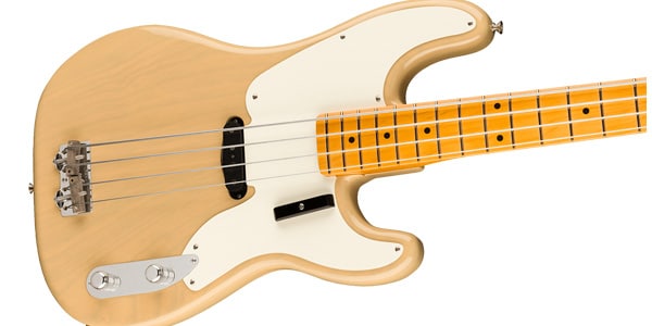 FENDER / American Vintage II 1954 Precision Bass M Vintage Blonde画像3