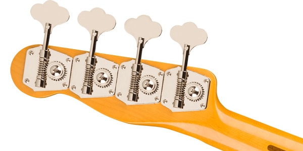 FENDER / American Vintage II 1954 Precision Bass M Vintage Blonde画像5