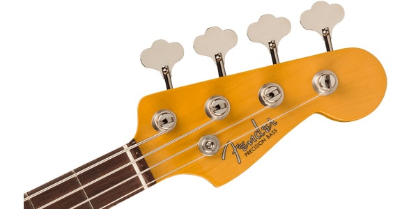 FENDER / American Vintage II 1960 Precision Bass RW 3-Color Sunburst画像4