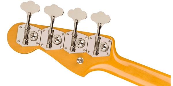 FENDER / American Vintage II 1960 Precision Bass RW 3-Color Sunburst画像5