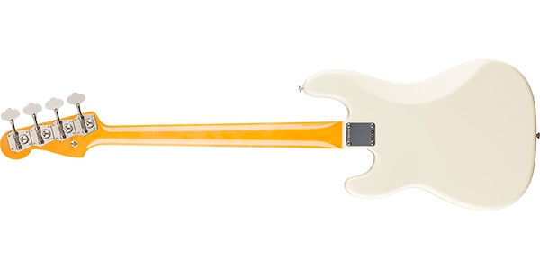 FENDER ( フェンダー )  / American Vintage II 1960 Precision Bas Olympic White画像2