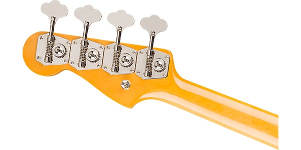 FENDER ( フェンダー )  / American Vintage II 1960 Precision Bas Olympic White画像5