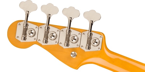 FENDER / American Vintage II 1960 Precision Bass RW Black画像5