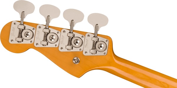 FENDER ( フェンダー )  / American Vintage II 1966 Jazz Bass Rosewood 3-Color Sunburst画像5