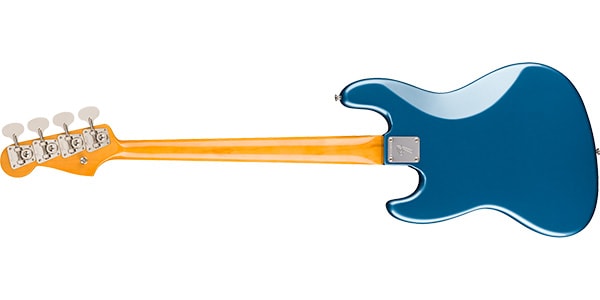 FENDER ( フェンダー ) / American Vintage II 1966 Jazz Bass Lake Placid Blue画像2