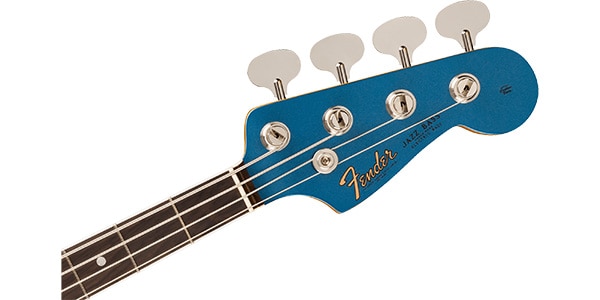 FENDER ( フェンダー ) / American Vintage II 1966 Jazz Bass Lake Placid Blue画像4