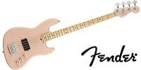 FENDER Flea Signature Active Jazz Bass