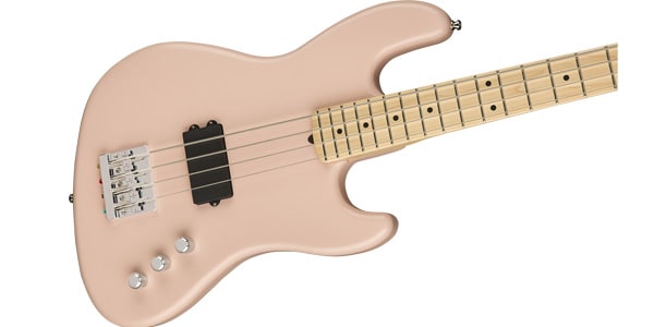 FENDER / Flea Signature Active Jazz Bass画像4