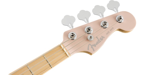 FENDER / Flea Signature Active Jazz Bass画像5