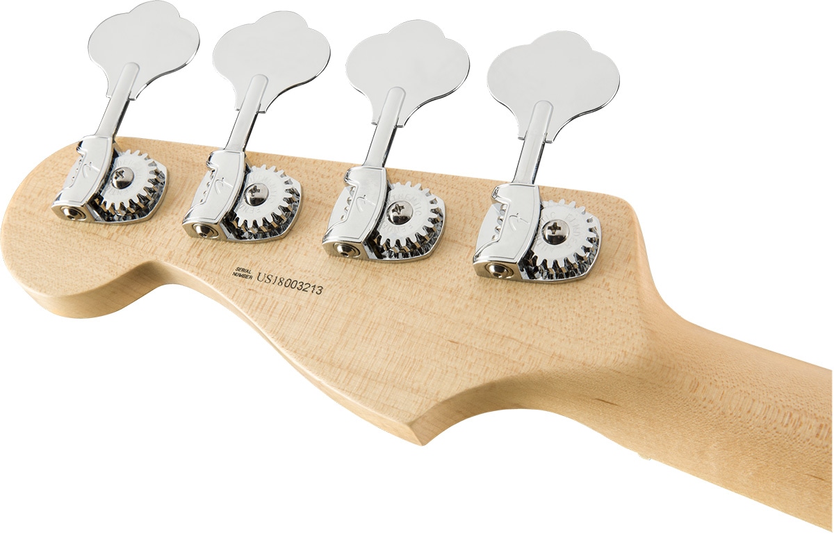 Fender Flea Signature Active Jazz Bass Silver 送料無料 Sound House Fender Flea Signature Active Jazz Bass Silver 送料無料 Sound House
