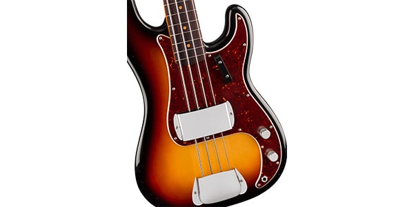 FENDER / James Jamerson 1962 Precision Bass画像3