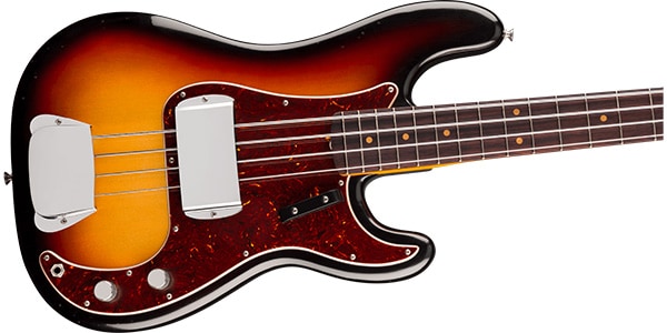 FENDER / James Jamerson 1962 Precision Bass画像4