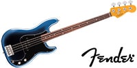 FENDER / American Professional Precision Bass RW FB Dark Night