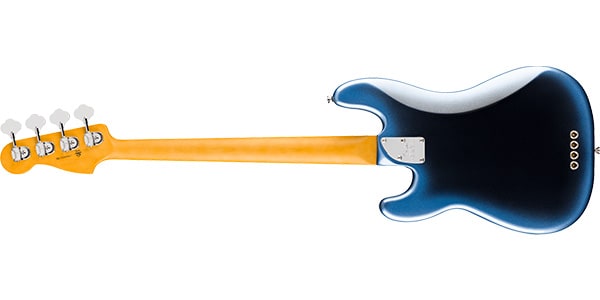 FENDER ( フェンダー ) / American Professional Precision Bass RW FB Dark Night画像2