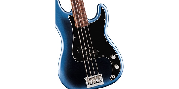 FENDER ( フェンダー ) / American Professional Precision Bass RW FB Dark Night画像3