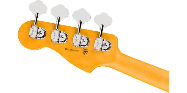 FENDER ( フェンダー ) / American Professional Precision Bass RW FB Dark Night画像6