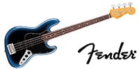 FENDER / American Professional Jazz Bass RW FB Dark Night