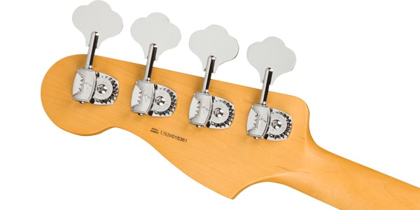 FENDER / American Professional II Precision Bass 3-Color Sunburst画像6