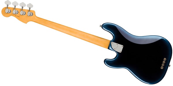 FENDER / American Professional II Precision Bass Rosewood Dark Night画像2
