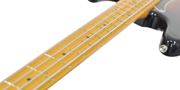 FENDER ( フェンダー )  / American Professional II Precision Bass 3-Color Sunburst/2画像5