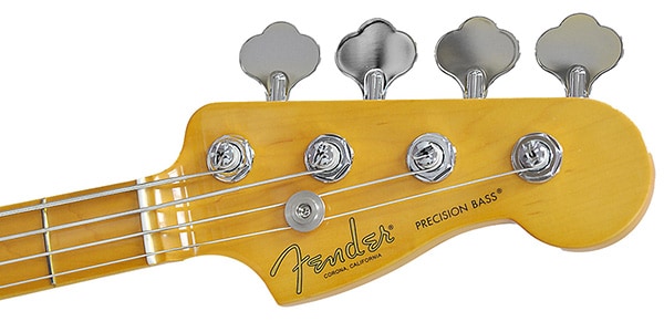 FENDER ( フェンダー )  / American Professional II Precision Bass 3-Color Sunburst/2画像8