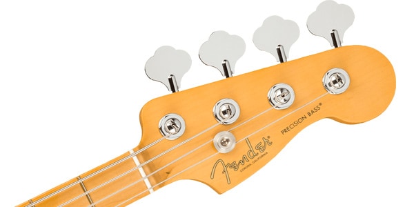 FENDER / American Professional II Precision Bass 3-Color Sunburst画像4