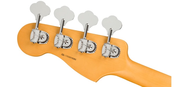 FENDER / American Professional II Precision Bass 3-Color Sunburst画像5
