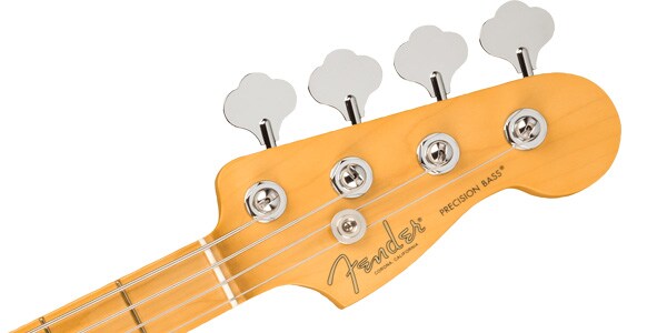 FENDER ( フェンダー ) American Professional II Precision Bass
