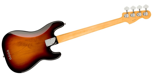 FENDER / American Professional II Precision Bass LH 3-Color Sunburst画像2