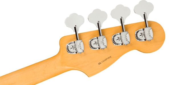 FENDER / American Professional II Precision Bass LH 3-Color Sunburst画像6