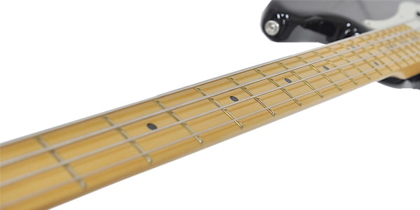 FENDER ( フェンダー )  / American Professional II Precision Bass LH Black/2画像4