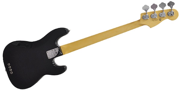 FENDER ( フェンダー )  / American Professional II Precision Bass LH Black/2画像5