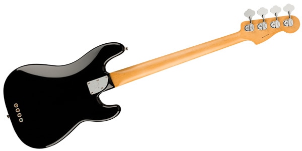 FENDER / American Professional II Precision Bass LH Black画像2