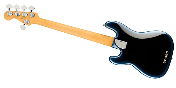 FENDER / American Professional II Precision BassR V Dark Night画像2