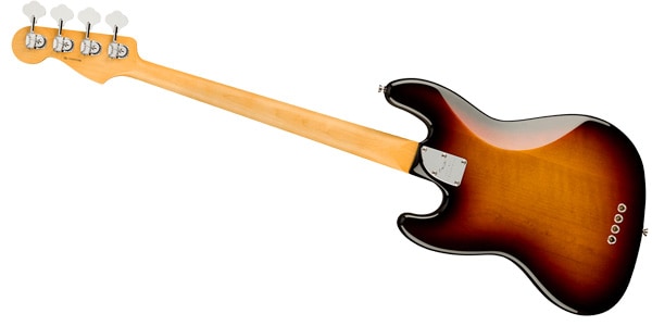 FENDER ( フェンダー )  / American ProII Jazz Bass 3Sunburst アウトレット品画像2