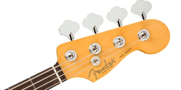 FENDER ( フェンダー )  / American ProII Jazz Bass 3Sunburst アウトレット品画像5