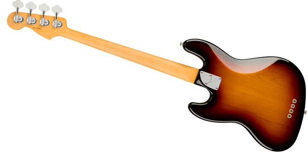 FENDER / American Professional II Jazz Bass 3-Color Sunburst画像2