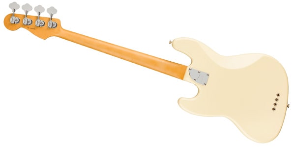 FENDER ( フェンダー ) American Professional II Jazz Bass