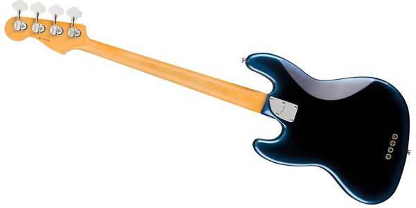 FENDER ( フェンダー )  / American Professional II Jazz Bass Dark Night画像2