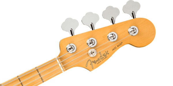FENDER ( フェンダー )  / American Professional II Jazz Bass Dark Night画像5