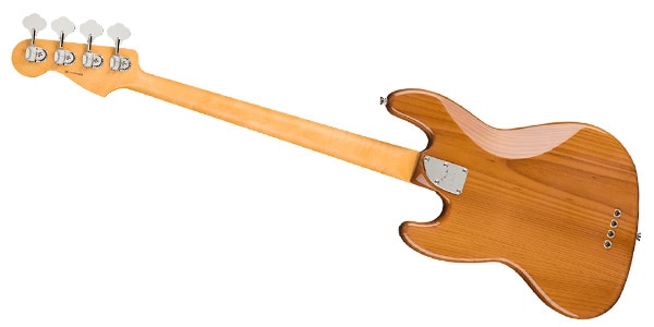 FENDER / American Professional II Jazz Bass Roasted Pine画像2
